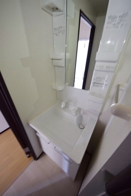 クレイノグランメゾン若葉の物件内観写真