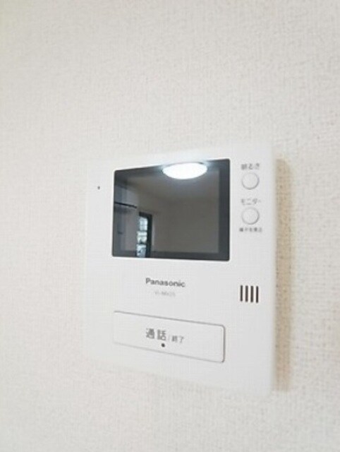 プリムローズKIVの物件内観写真