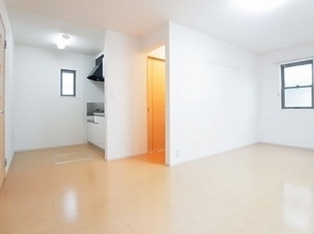 プリムローズKIVの物件内観写真