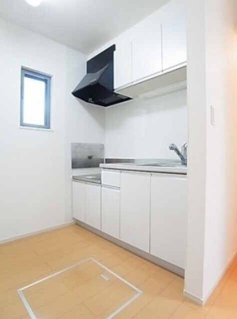 プリムローズKIVの物件内観写真