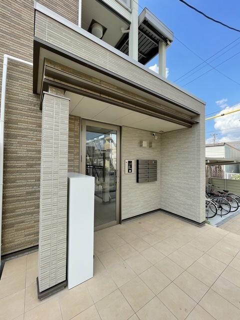 ノアズ アークの物件内観写真