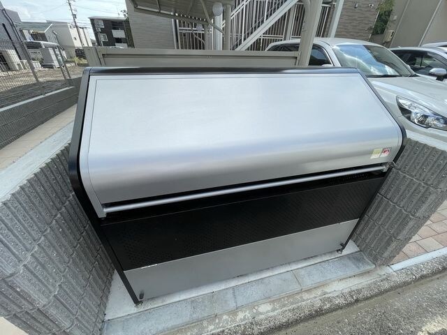 ノアズ アークの物件内観写真