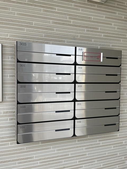 ノアズ アークの物件内観写真