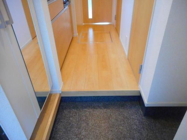 ライツの物件内観写真