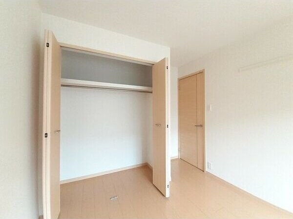 プレットヴィラの物件内観写真