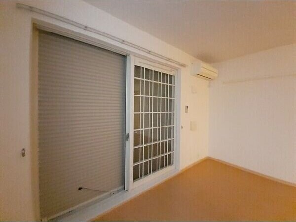 プレットヴィラの物件内観写真