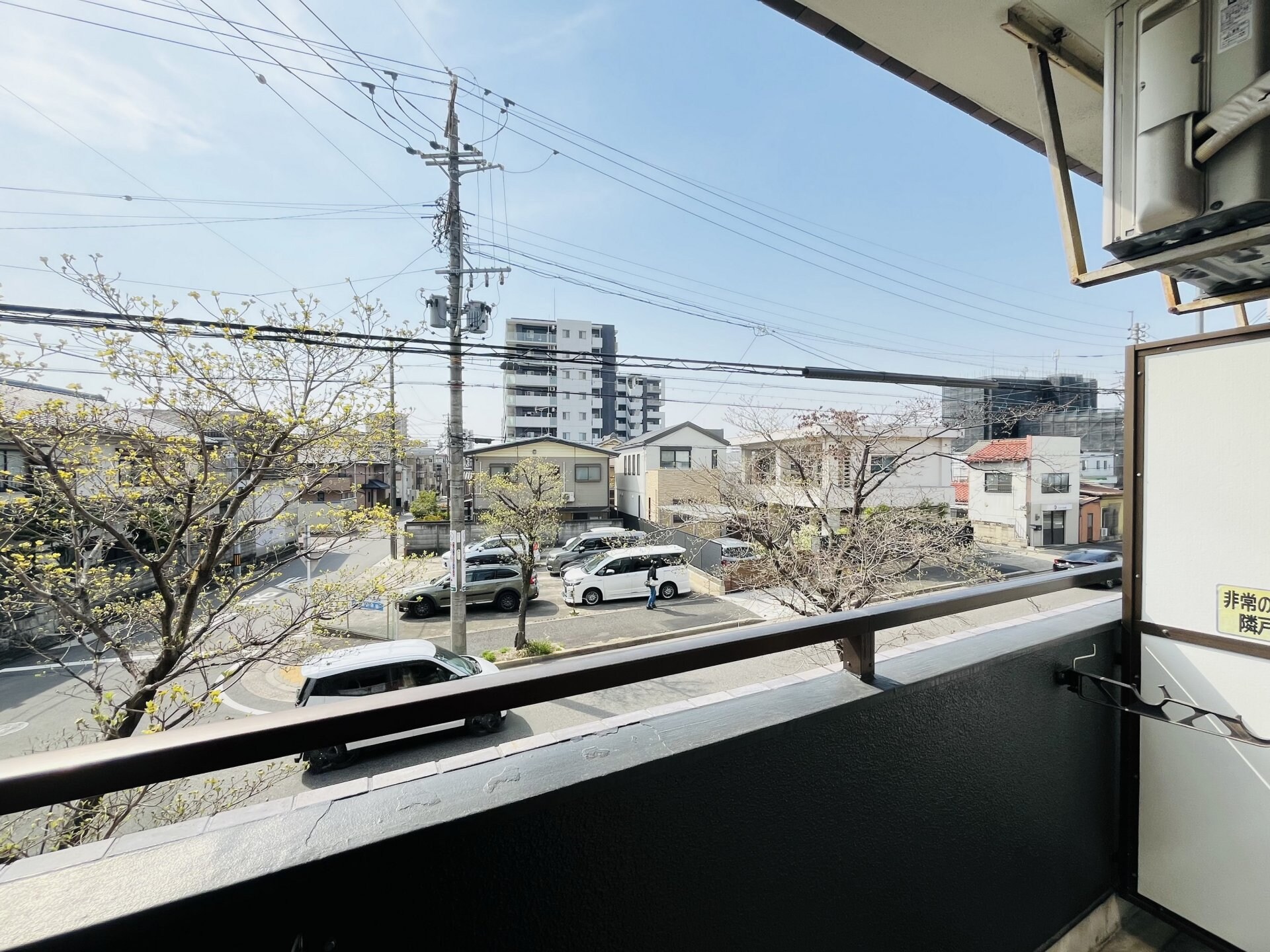 アーバン塩付の物件内観写真