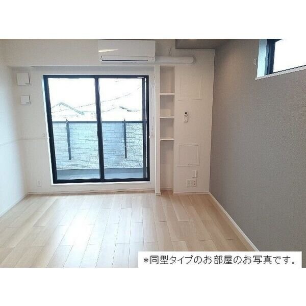 ブランシュ(Blanche)の物件内観写真