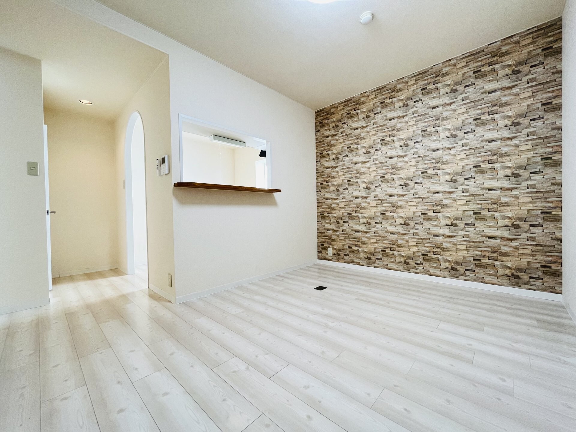 ハイツまぐろの物件内観写真