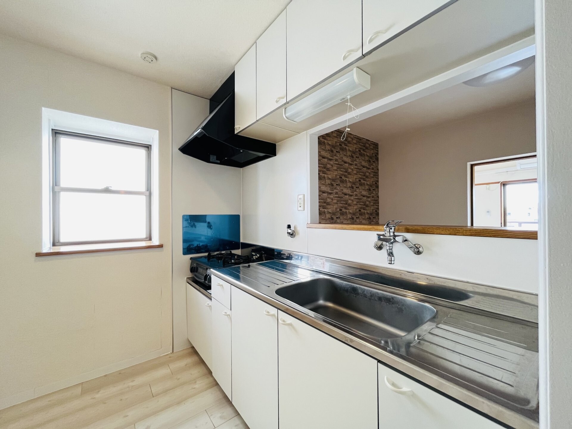 ハイツまぐろの物件内観写真