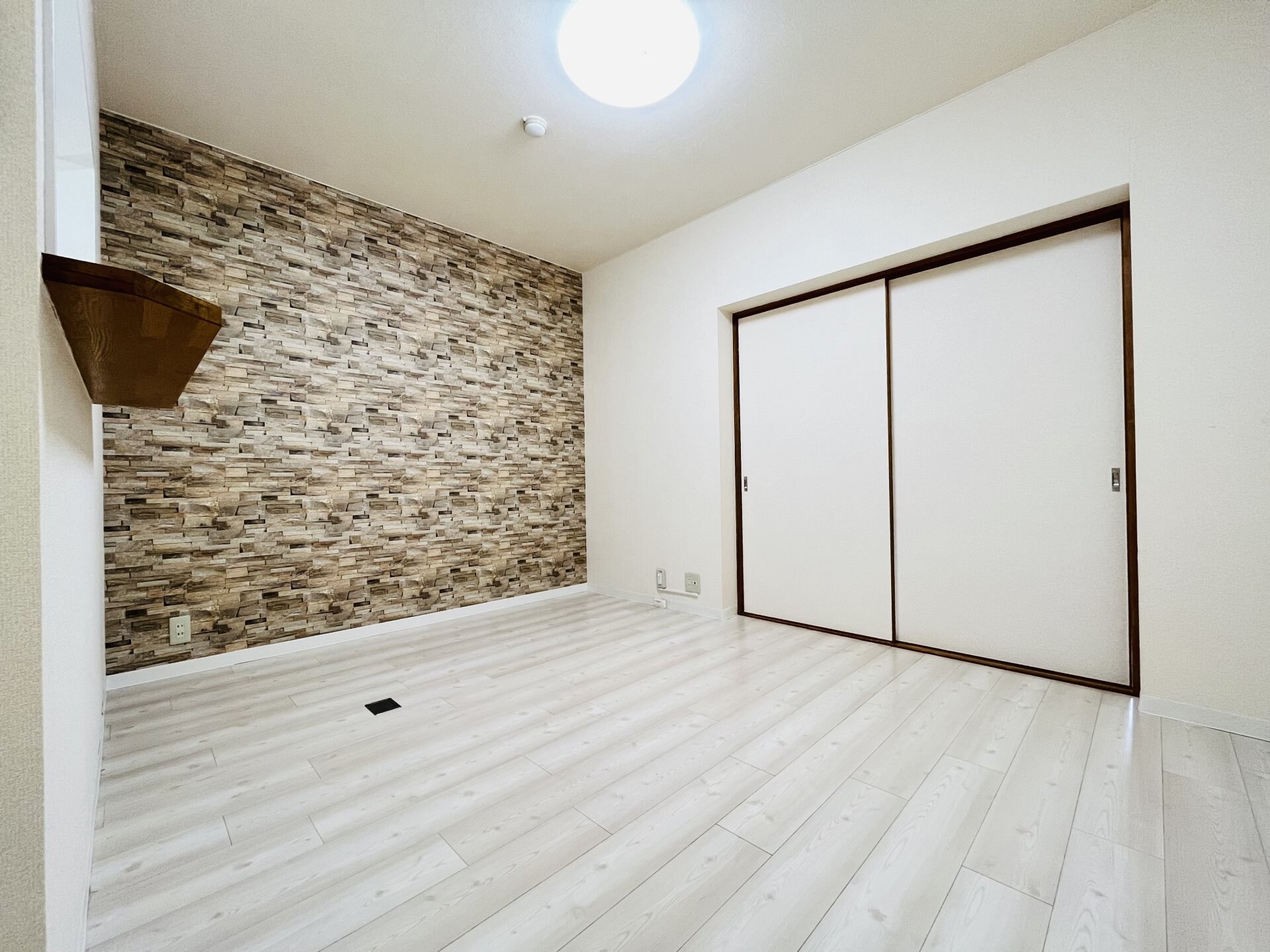 ハイツまぐろの物件内観写真