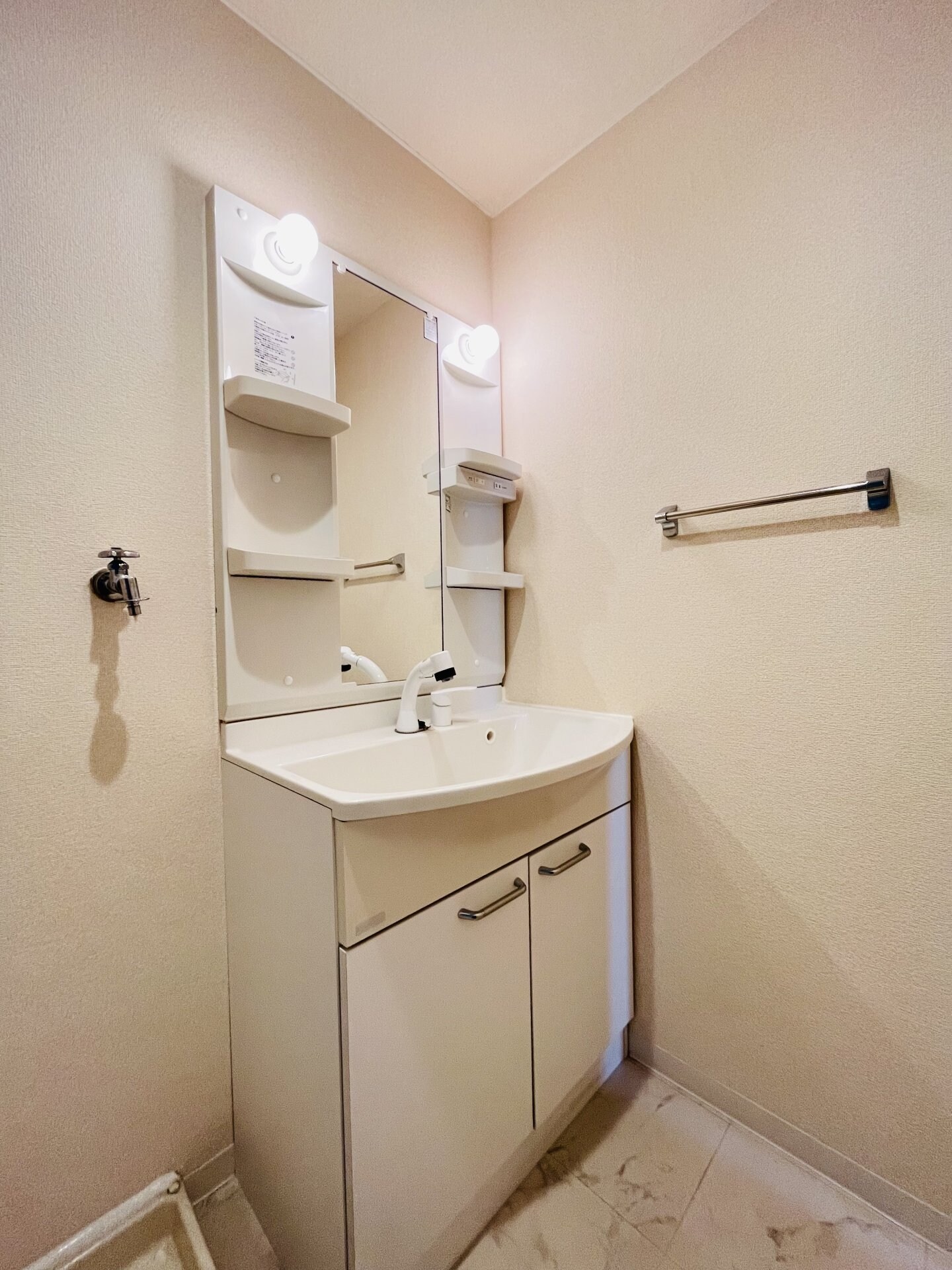 ハイツまぐろの物件内観写真