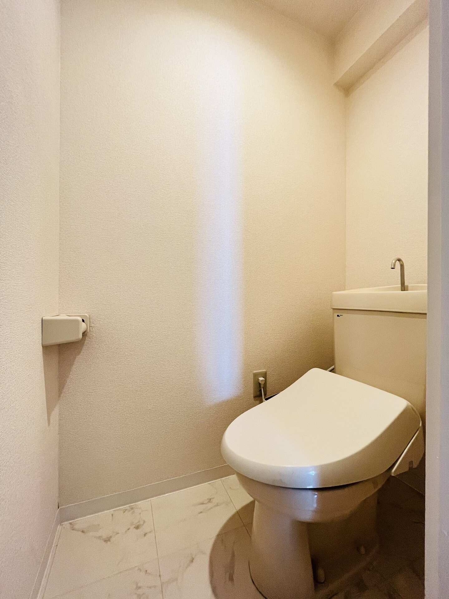 ハイツまぐろの物件内観写真