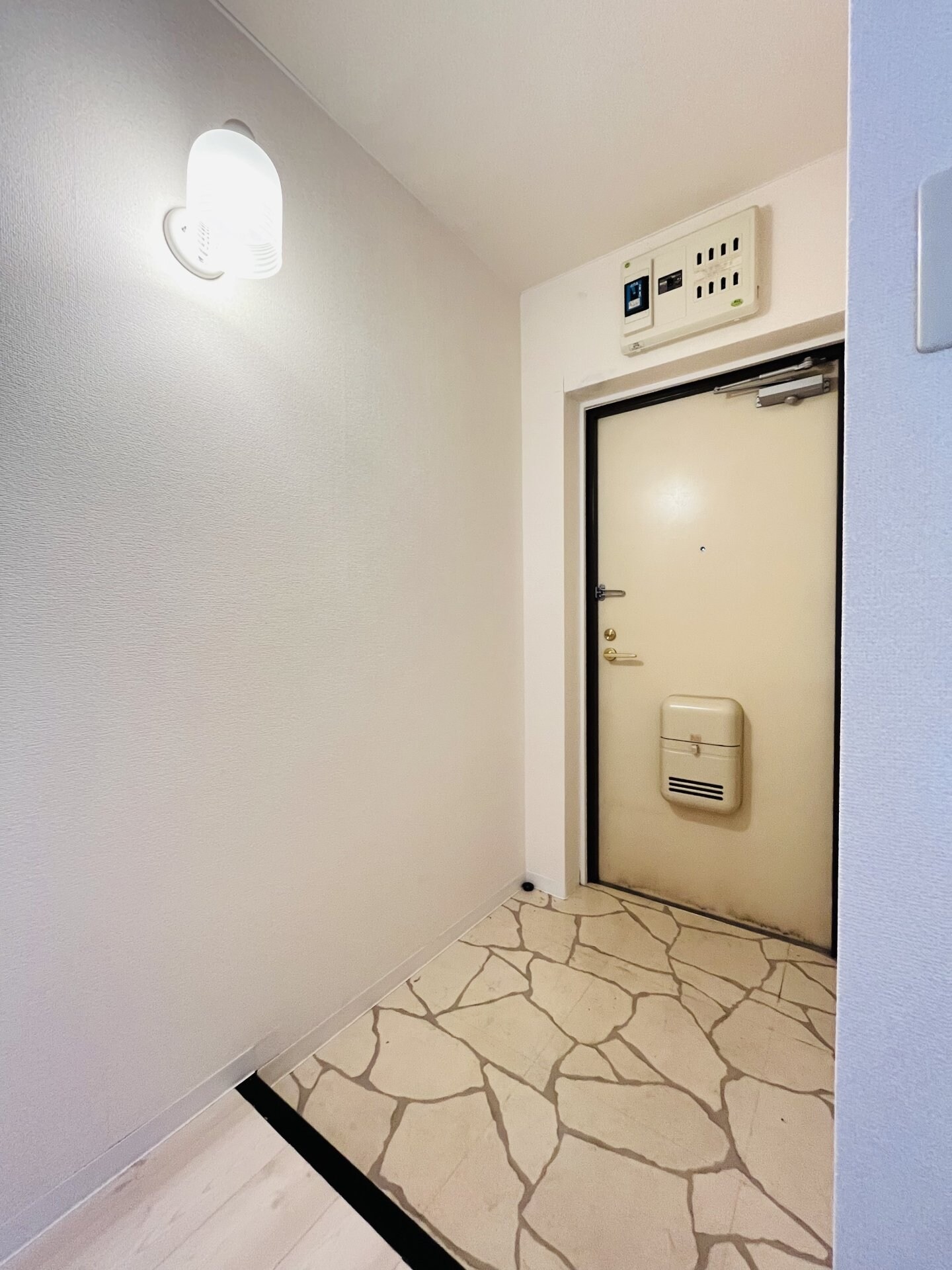 ハイツまぐろの物件内観写真