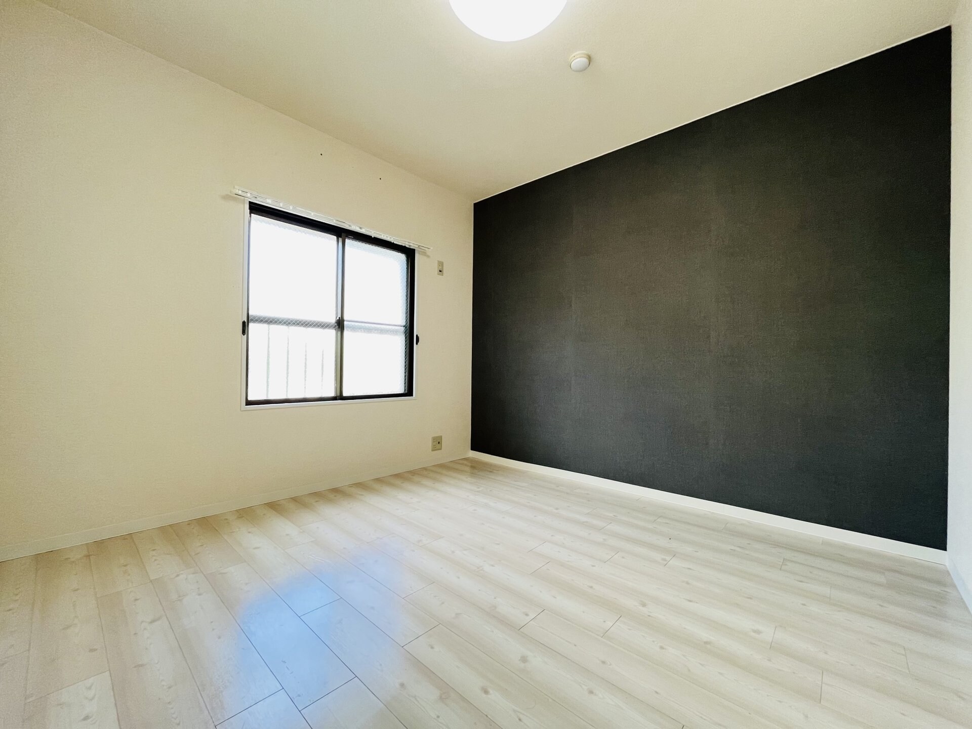 ハイツまぐろの物件内観写真