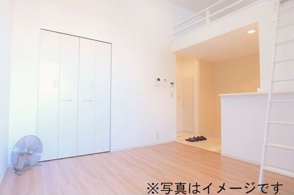 Win荒子(ウィンアラコ)の物件内観写真