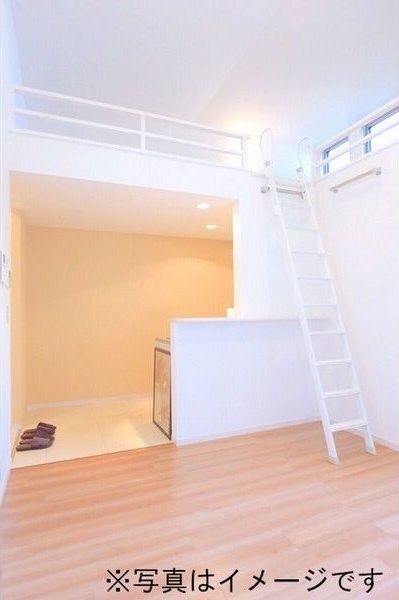 Win荒子(ウィンアラコ)の物件内観写真