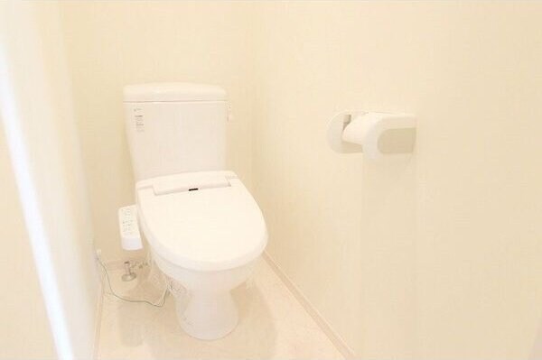 Win荒子(ウィンアラコ)の物件内観写真