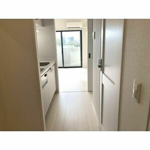 CELE STATIONの物件内観写真