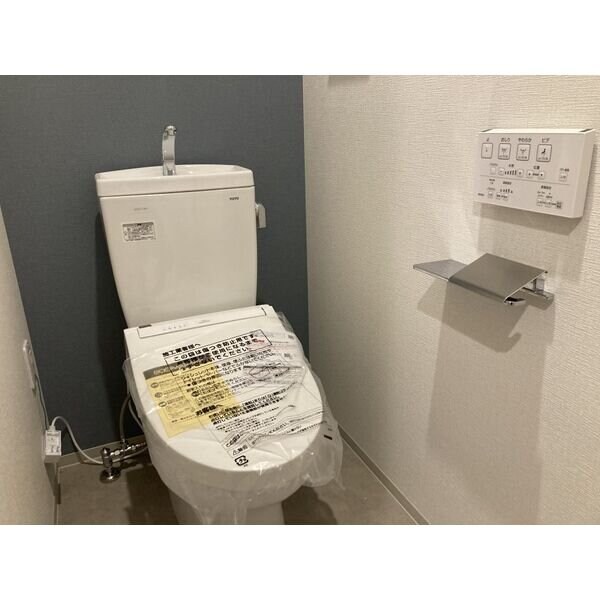 E-city大須の物件内観写真