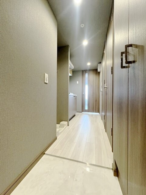 メイクスWアート浅間町の物件内観写真