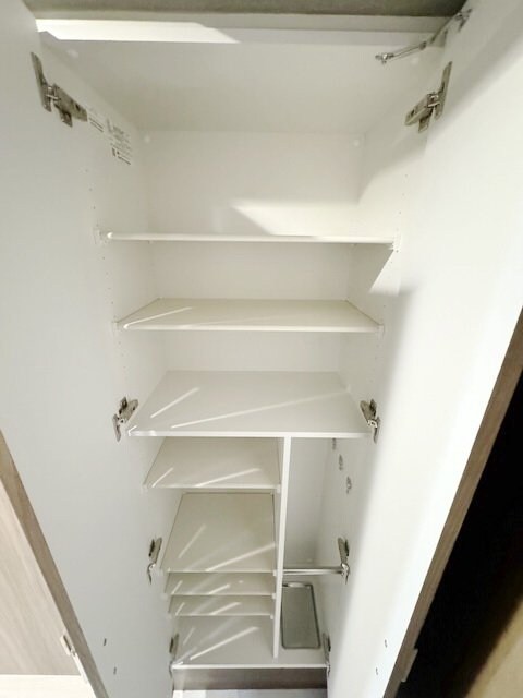 メイクスWアート浅間町の物件内観写真