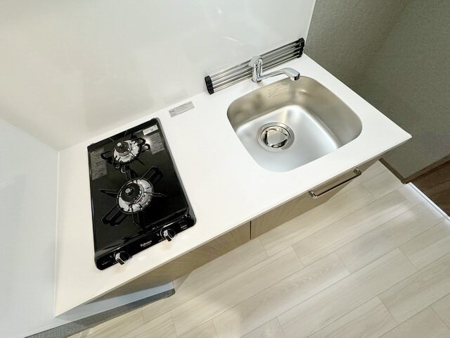 メイクスWアート浅間町の物件内観写真