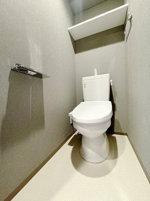 メイクスWアート浅間町の物件内観写真