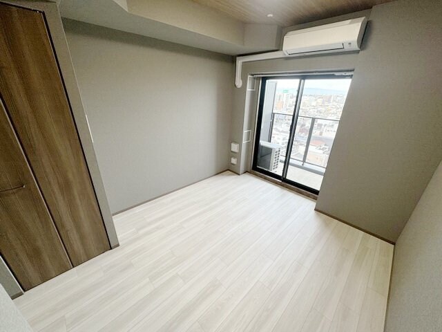 メイクスWアート浅間町の物件内観写真