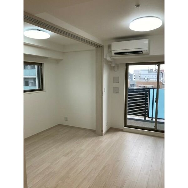 プレサンスロジェ大須白川公園の物件内観写真