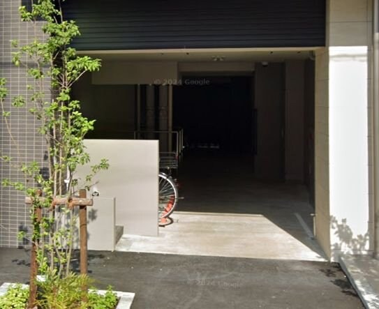 プレサンスロジェ大須白川公園の物件内観写真