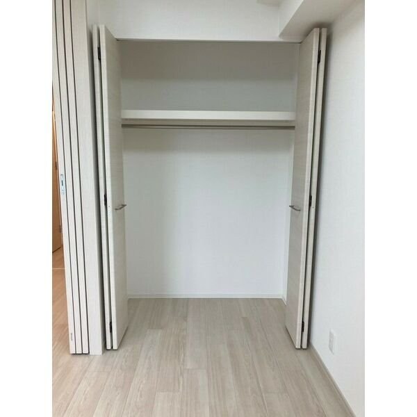 プレサンスロジェ大須白川公園の物件内観写真