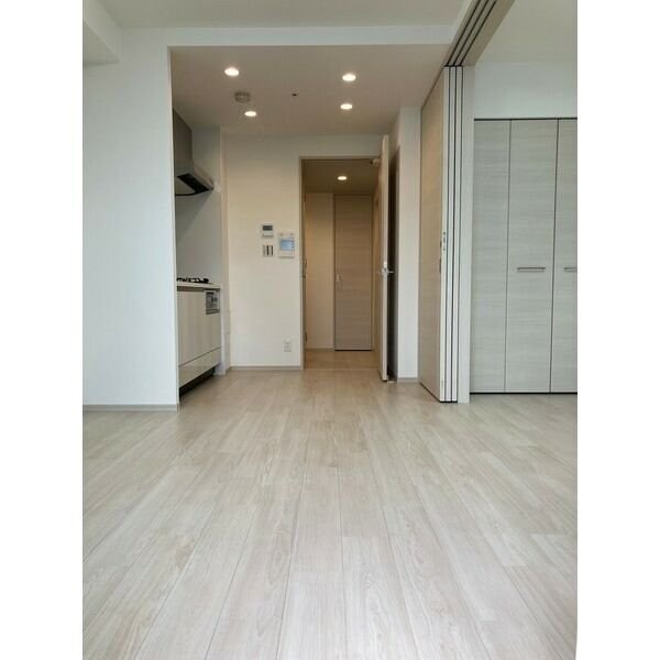 プレサンスロジェ大須白川公園の物件内観写真