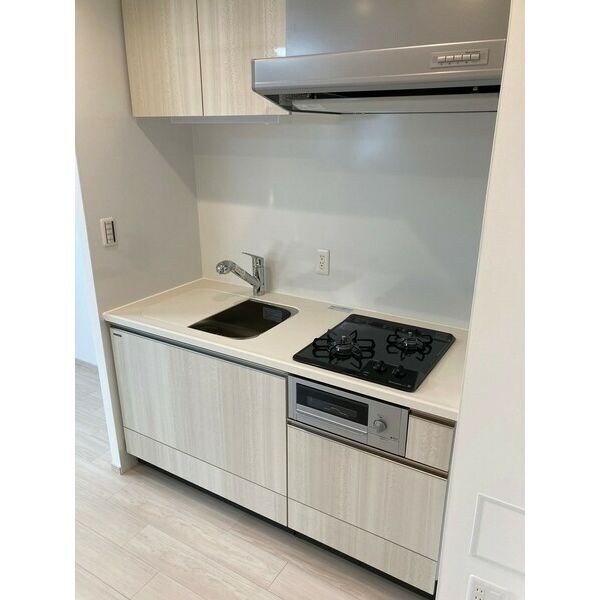 プレサンスロジェ大須白川公園の物件内観写真