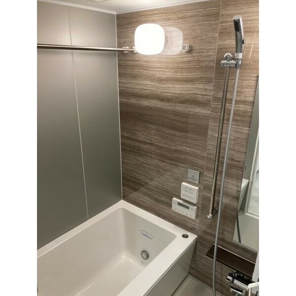 プレサンスロジェ大須白川公園の物件内観写真