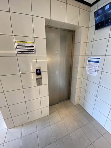 ルディアマンの物件内観写真