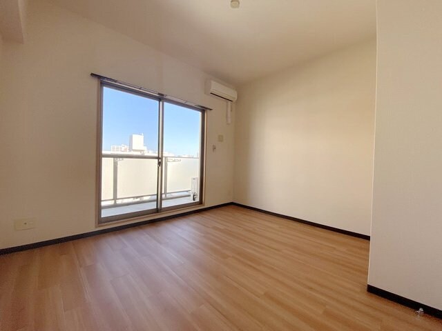 アルバ大須の物件内観写真