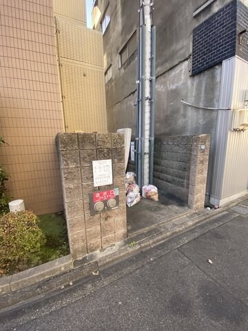 アルバ大須の物件内観写真