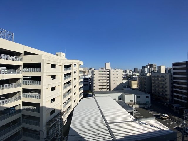 アルバ大須の物件内観写真