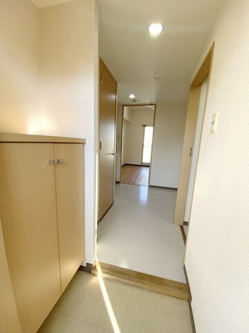 アルバ大須の物件内観写真