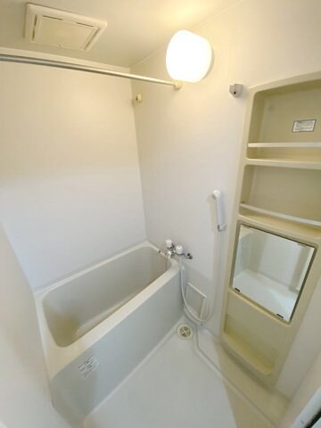 アルバ大須の物件内観写真