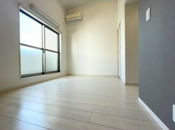 ユイットロワの物件内観写真