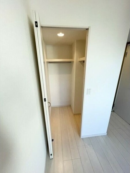 ユイットロワの物件内観写真