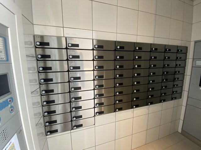 S-RESIDENCE浄心Eastの物件内観写真