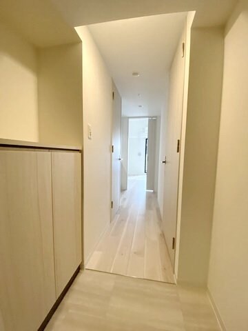 S-RESIDENCE浄心Eastの物件内観写真