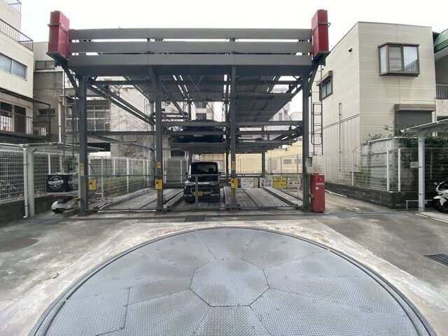 エステムコート名古屋駅前COREの物件内観写真