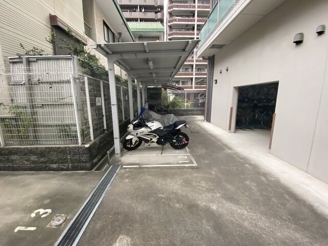 エステムコート名古屋駅前COREの物件内観写真