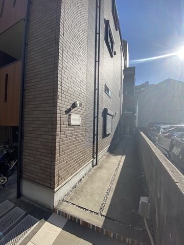 LIBRE名古屋(リブレ名古屋)の物件内観写真