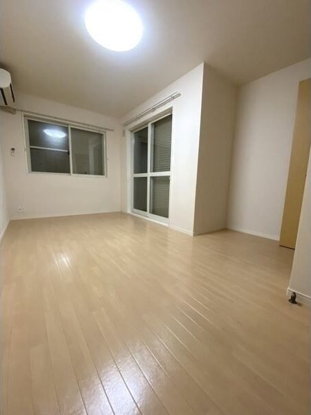 サンフォレスタの物件内観写真