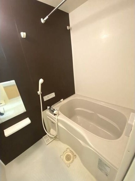 サンフォレスタの物件内観写真